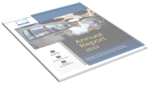it annual report cover 2023
