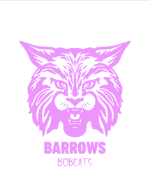 Barrows Hall Logo